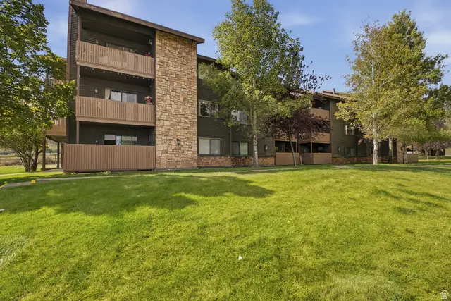 6841 N 2200 W #13I, Park City, UT 84098 - #3