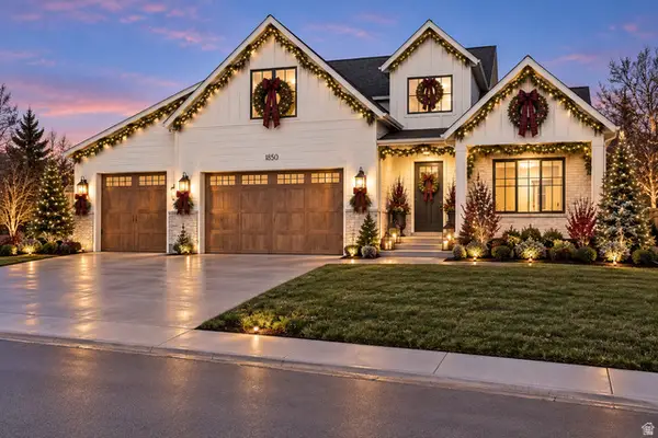 890 N Whipple Dr, Lehi, UT 84043