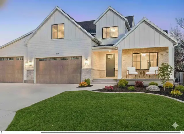 890 N Whipple Dr, Lehi, UT 84043 - #2