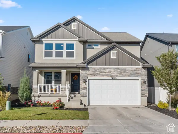 12374 S Pedroia St W, Herriman, UT 84096