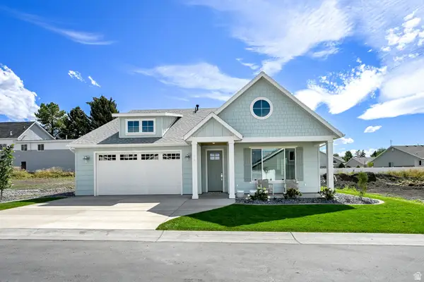 76 E Springs Ln, Providence, UT 84332
