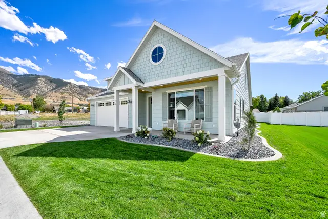 76 E Springs Ln, Providence, UT 84332 - #2