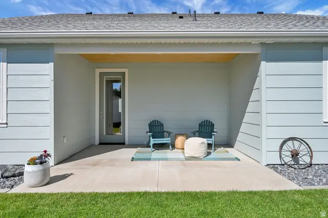 76 E Springs Ln, Providence, UT 84332 - #3