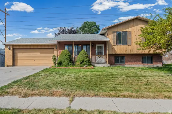6134 S Trowbridge Way W, Salt Lake City, UT 84118