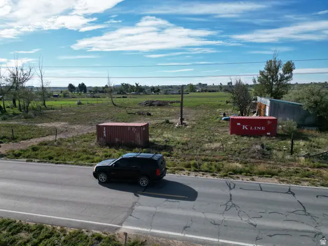 7100 W Ioka Ln, Ioka, UT 84066 - #3