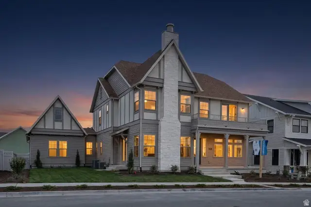 6802 W Namaste Dr #287, South Jordan, UT 84009 - #3