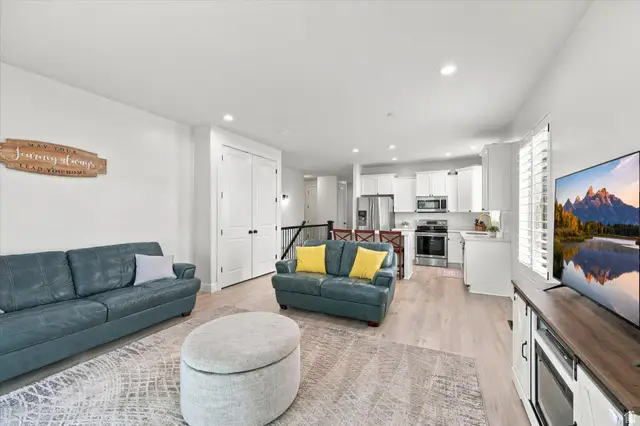2784 N Augusta Dr, Lehi, UT 84043 - #3