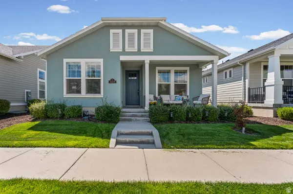 6023 W Mount Airy Dr, South Jordan, UT 84009