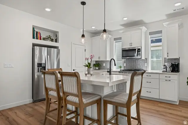 6023 W Mount Airy Dr, South Jordan, UT 84009 - #2