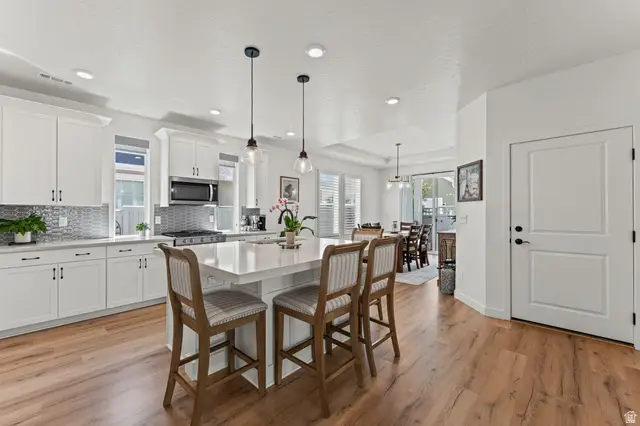 6023 W Mount Airy Dr, South Jordan, UT 84009 - #3
