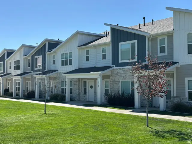 316 S 550 W, Providence, UT 84332 - #1
