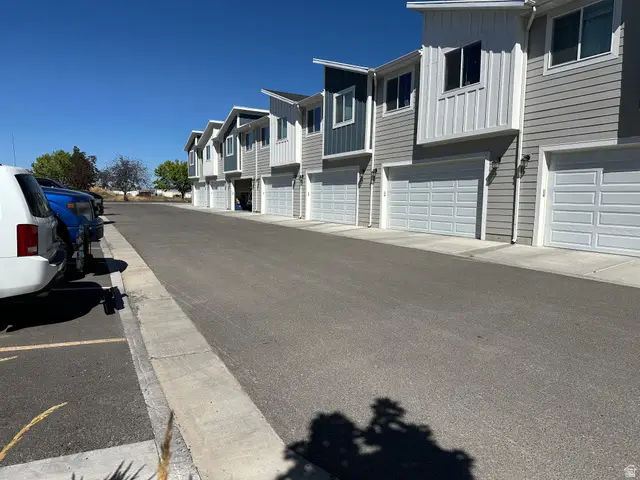 316 S 550 W, Providence, UT 84332 - #3