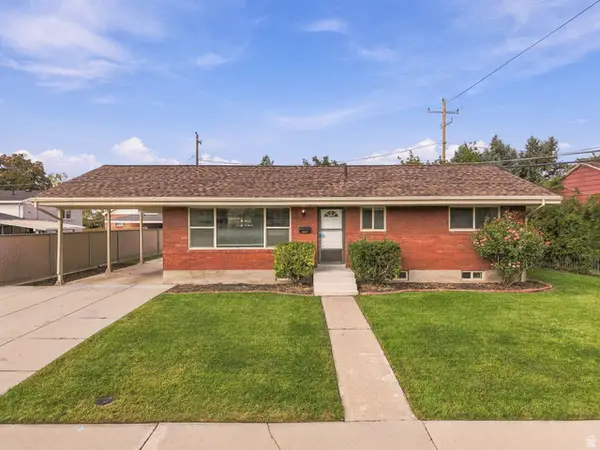 776 S 100 W, Orem, UT 84058