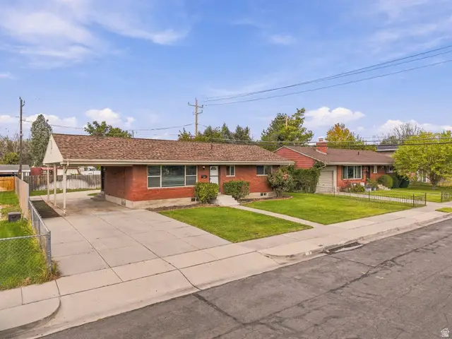 776 S 100 W, Orem, UT 84058 - #2