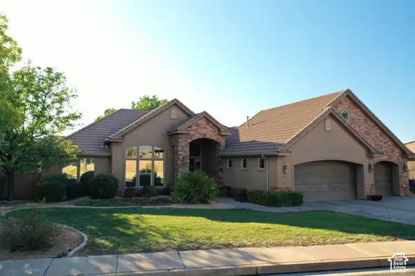 1730 S Arabian Way, Washington, UT 84780