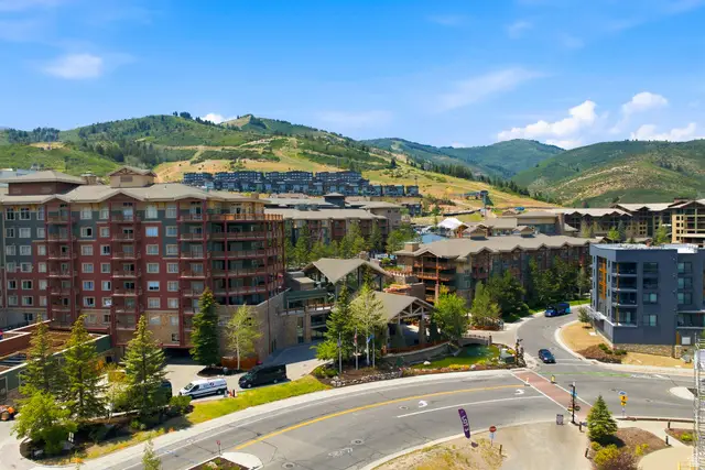 3000 Canyons Resort Dr #4811AB, Park City, UT 84098 - #1