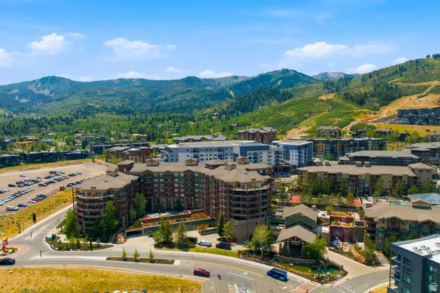 3000 Canyons Resort Dr #4811AB, Park City, UT 84098 - #2