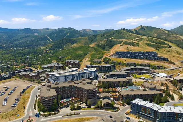 3000 Canyons Resort Dr #4811AB, Park City, UT 84098 - #3