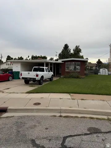 2338 W 4925 S, Roy, UT 84067 - #1