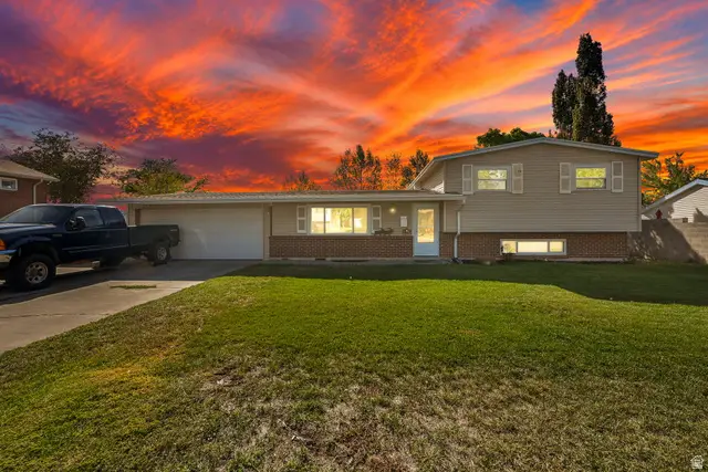 6312 S 560 E, Murray, UT 84107 - #1