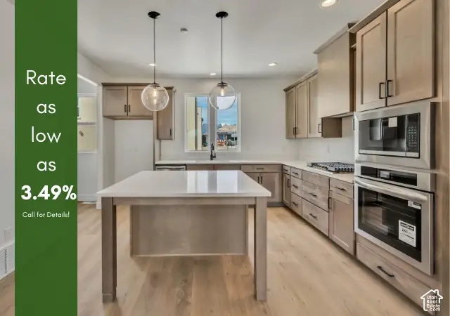 10984 S Lake Run Rd W #156, South Jordan, UT 84009 - #1