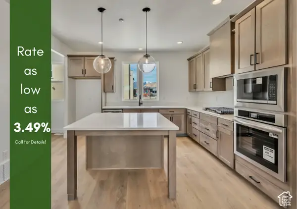 10984 S Lake Run Rd W #156, South Jordan, UT 84009