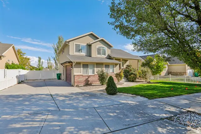 5284 W Leila Ln, Herriman, UT 84096 - #2