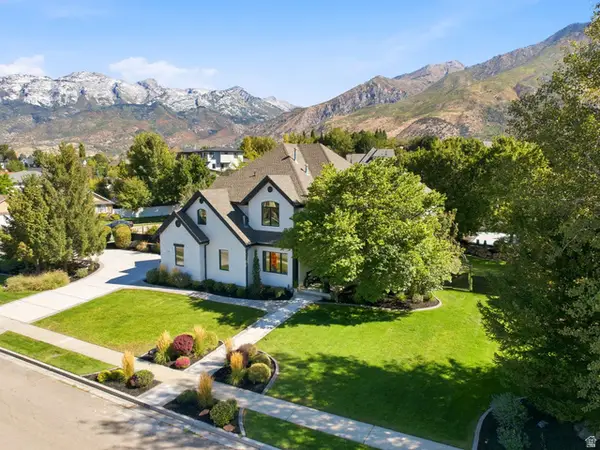 515 S Silver Ln E, Alpine, UT 84004