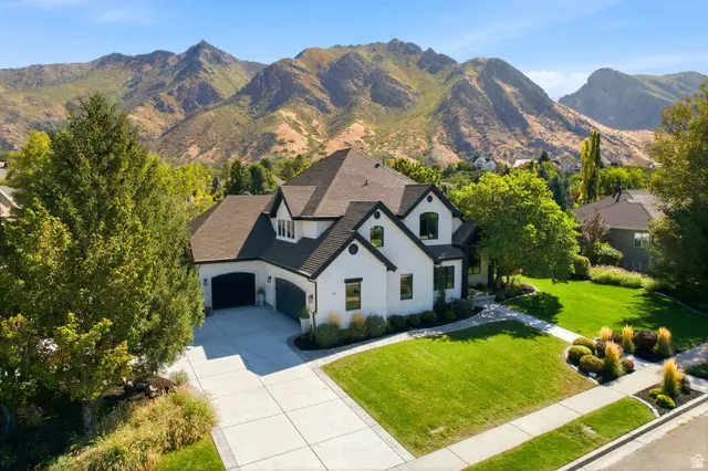 515 S Silver Ln E, Alpine, UT 84004 - #2