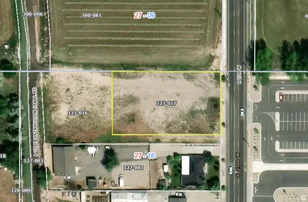 10212 S 2700 W, South Jordan, UT 84095 - #1