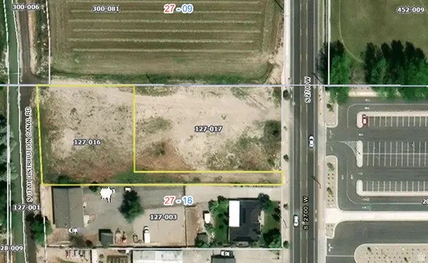 10212 S 2700 W, South Jordan, UT 84095 - #2