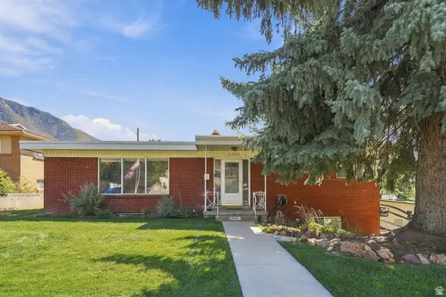 2960 E La Joya Dr S, Holladay, UT 84124 - #2