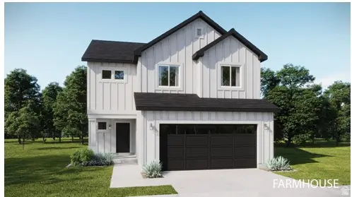 2221 W 2575 N #123, Clinton, UT 84015