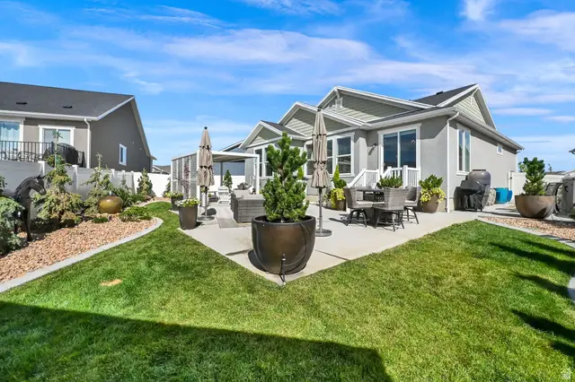 6079 W Teton Village Dr, Herriman, UT 84096 - #3
