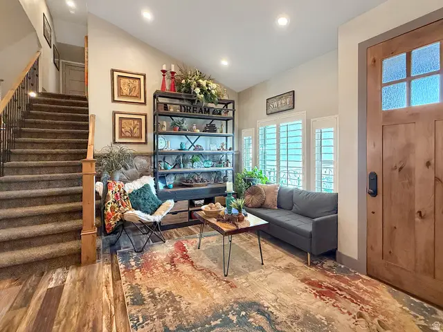 4863 Jacquelyn Park Ln, Taylor, UT 84401 - #3