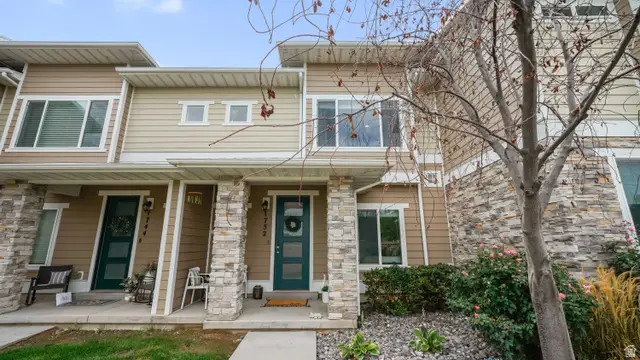 1752 W Nikos Ln, South Jordan, UT 84095 - #1