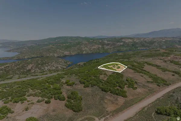 1172 E Headwaters Cove Loop #124, Heber City, UT 84032