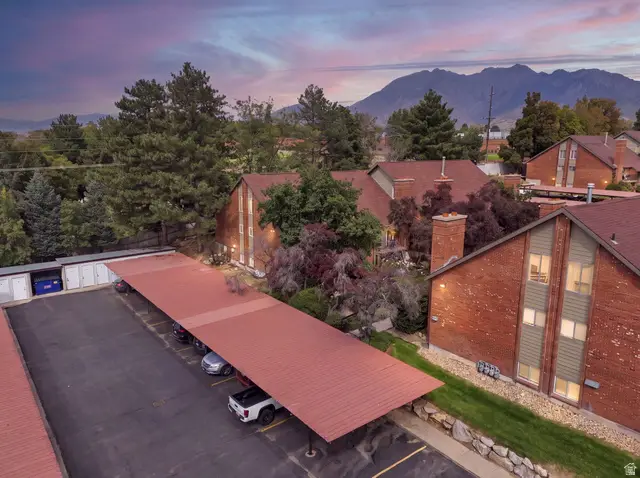 1185 E Cottonwood Dr #61, Sandy, UT 84094 - #2