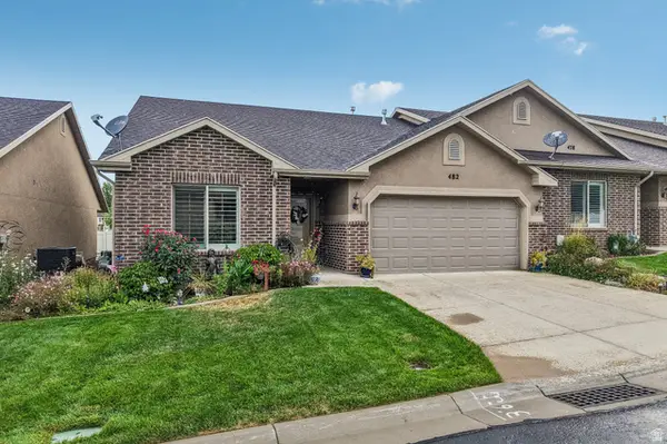 482 Hyde Park Ln, Kaysville, UT 84037