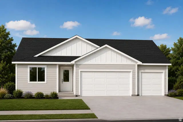 1848 N Mantle Way #417, Tooele, UT 84074 - #1