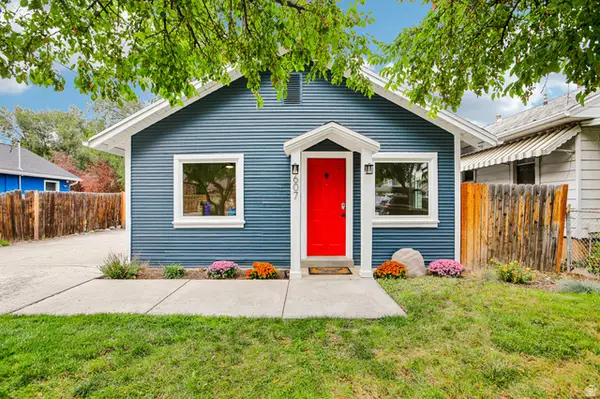 607 E Garden Ave, South Salt Lake, UT 84106