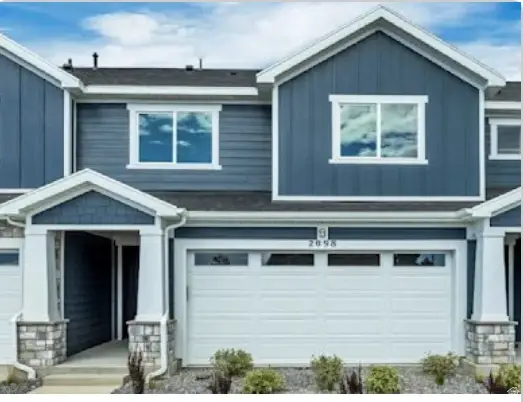 2584 N 2080 W #183, Clinton, UT 84015 - #1