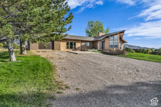 760 E 550 S, Fillmore, UT 84631 - #3