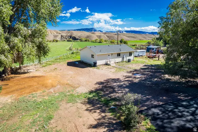 7465 E Brush Creek Rd, Jensen, UT 84035 - #1