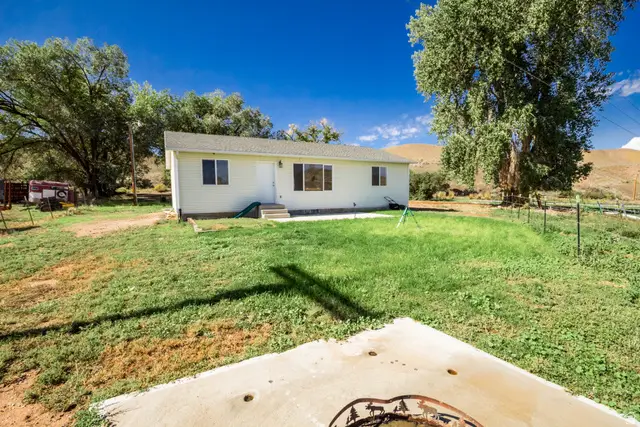 7465 E Brush Creek Rd, Jensen, UT 84035 - #2