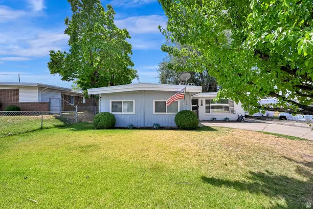 217 W 1425 N, Sunset, UT 84015 - #2