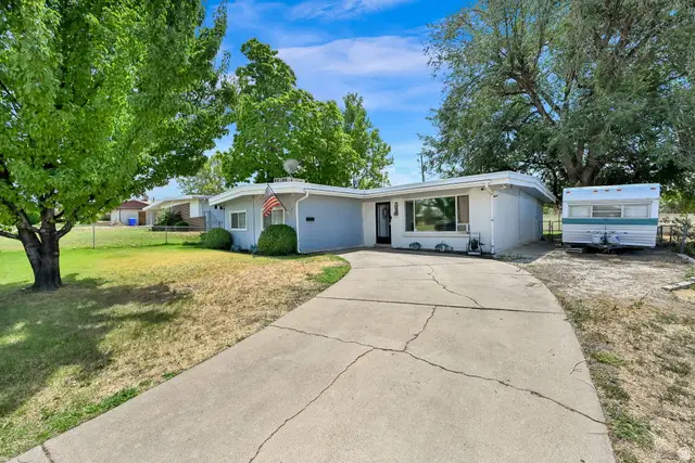 217 W 1425 N, Sunset, UT 84015 - #3