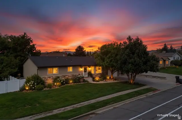 685 N Homestead Blvd, Price, UT 84501 - #1