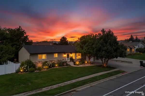 685 N Homestead Blvd, Price, UT 84501