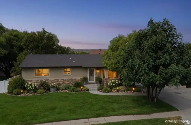 685 N Homestead Blvd, Price, UT 84501 - #2